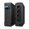 Eaton 3P Ellipse 900 uninterruptible power supply (UPS) Standby (Offline) 0.9 kVA 540 W 4 AC outlet(s)