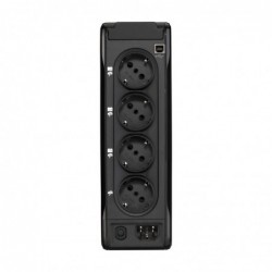 Eaton 3P Ellipse 900 uninterruptible power supply (UPS) Standby (Offline) 0.9 kVA 540 W 4 AC outlet(s)