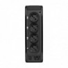 Eaton 3P Ellipse 900 uninterruptible power supply (UPS) Standby (Offline) 0.9 kVA 540 W 4 AC outlet(s)