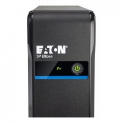Eaton 3P Ellipse 900 uninterruptible power supply (UPS) Standby (Offline) 0.9 kVA 540 W 4 AC outlet(s)