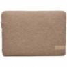 Case Logic 4958 Reflect 13 Macbook Pro Sleeve Boulder Beige