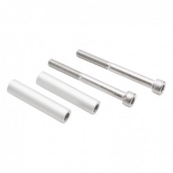 Thule 100044 Pack n Pedal...