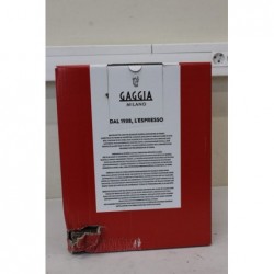 SALE OUT. Gaggia Coffee...