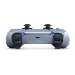 Kontroler bezprzewodowy Sony PlayStation 5 DualSense – srebrny