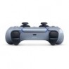 Kontroler bezprzewodowy Sony PlayStation 5 DualSense – srebrny