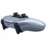 Kontroler bezprzewodowy Sony PlayStation 5 DualSense – srebrny