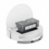 Dreame D20 Pro 0.7 L White