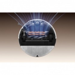 Dreame D20 Pro 0.7 L White