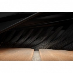 Dreame D20 Pro 0.7 L White