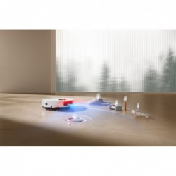 Dreame D20 Pro 0.7 L White