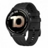 OnePlus Watch Lite - smartwatch, black