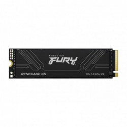 Kingston Technology 4T FURY...