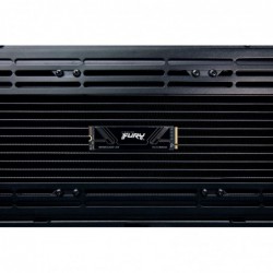 Kingston Technology 4T FURY RENEGADE G5 M.2 2280 NVMe SSD