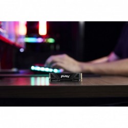 Kingston Technology 4T FURY RENEGADE G5 M.2 2280 NVMe SSD