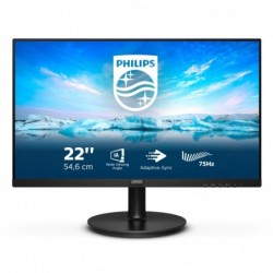 Philips V Line 222V8LA/00...