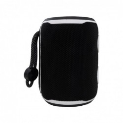 White Shark GBT-3007 Ghatam Black/White