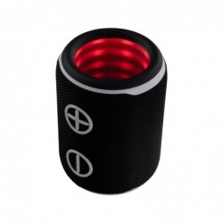 White Shark GBT-3007 Ghatam Black/White