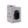 White Shark GBT-3007 Ghatam Black/White