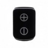 White Shark GBT-3007 Ghatam Black/Grey