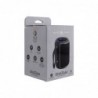 White Shark GBT-3007 Ghatam Black/Grey