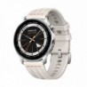 OnePlus Watch Lite - smartwatch, silver