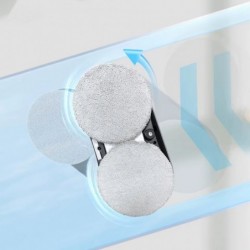 BLOW LUMINO window cleaning robot