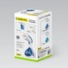 Clothes steamer 1500W Maestro MR-355-AQUAMARINE