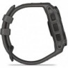 Garmin Instinct E 2.29 cm (0.9") MIP 45 mm Digital 176 x 176 pixels Black GPS (satellite)
