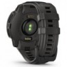 Garmin Instinct E 2.29 cm (0.9") MIP 45 mm Digital 176 x 176 pixels Black GPS (satellite)
