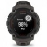 Garmin Instinct E 2.29 cm (0.9") MIP 45 mm Digital 176 x 176 pixels Black GPS (satellite)