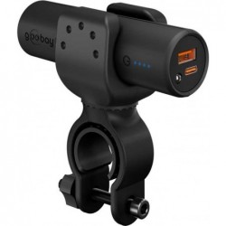 Goobay Bike Powerbank 5.0...