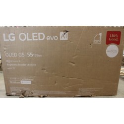 SALE OUT. LG OLED55G51LW 55...