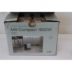 SALE OUT. Mill CUS1800MECW...