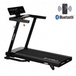 BE5872N ELECTRIC TREADMILL HMS