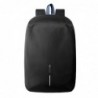XD DESIGN BACKPACK SWITCH 2IN1 BLACK/NIGHT SEA P70