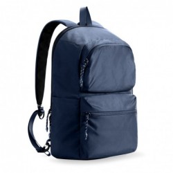 XD DESIGN BACKPACK SWITCH 2IN1 BLACK/NIGHT SEA P70
