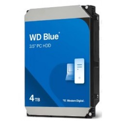 Dysk HDD WD Blue WD40EZZX...