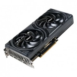 Palit GeForce RTX 5060 Infinity 2 OC NVIDIA 8 GB GDDR7