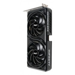Palit GeForce RTX 5060 Infinity 2 OC NVIDIA 8 GB GDDR7