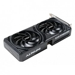 Palit GeForce RTX 5060 Infinity 2 OC NVIDIA 8 GB GDDR7