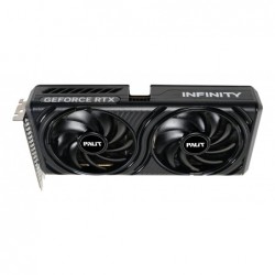 Palit GeForce RTX 5060 Infinity 2 OC NVIDIA 8 GB GDDR7