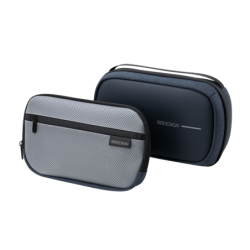 XD DESIGN CASE FIRST-CLASS ALL-IN-ONE NAVY P706.34