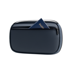 XD DESIGN CASE FIRST-CLASS ALL-IN-ONE NAVY P706.34