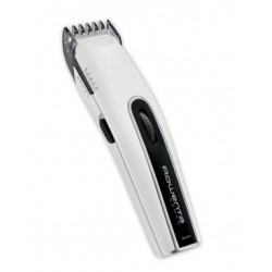 Rowenta TN1400F0 Number of...