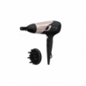 Rowenta Hair Dryer CV5831 Number of temperature settings 3 Diffuser nozzle Black