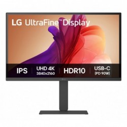 LG 27U730A-B computer...
