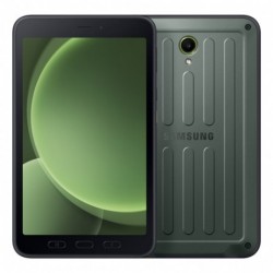 Samsung Galaxy Tab Active5 Enterprise Edition 5G Samsung Exynos LTE-TDD & LTE-FDD 128 GB 20.3 cm (8") 6 GB Wi-Fi 6