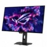 ASUS ROG Strix XG27AQWMG computer monitor 67.3 cm (26.5") 2560 x 1440 pixels Quad HD OLED Black