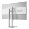 ASUS ProArt OLED PA32UCDM computer monitor 80 cm (31.5") 3840 x 2160 pixels 4K Ultra HD QD-OLED Silver
