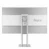 ASUS ProArt OLED PA32UCDM computer monitor 80 cm (31.5") 3840 x 2160 pixels 4K Ultra HD QD-OLED Silver